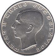 20 Dinars