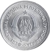 1 Dinar