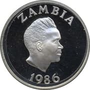 10 Kwacha