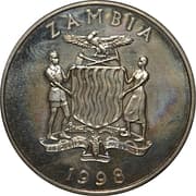 100 Kwacha