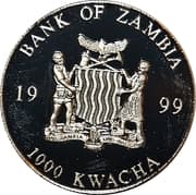 1000 Kwacha