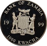 1000 Kwacha
