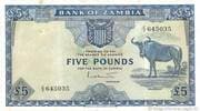 5 Pounds