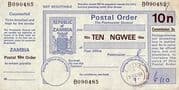 10 Ngwee