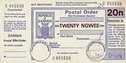 20 Ngwee