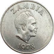 10 Ngwee