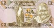 2 Kwacha