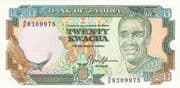 20 Kwacha