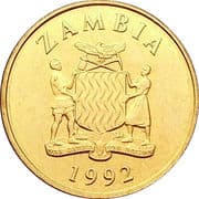1 Kwacha