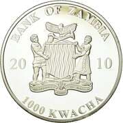 1000 Kwacha