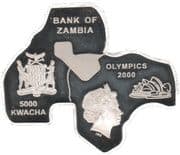 5000 Kwacha