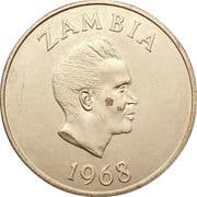 20 Ngwee