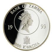 1000 Kwacha