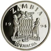 500 Kwacha