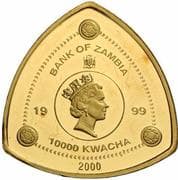 10 000 Kwacha