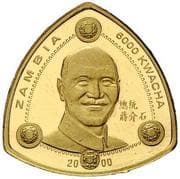 6000 Kwacha