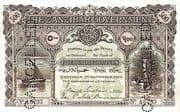 500 Rupees