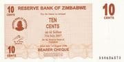 10 Cents