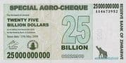 25 000 000 000 Dollars