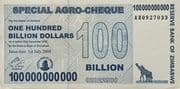 100 000 000 000 Dollars