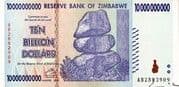 10 000 000 000 Dollars