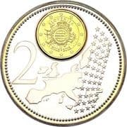 The New European Currency (Slovenia) - Eurozone