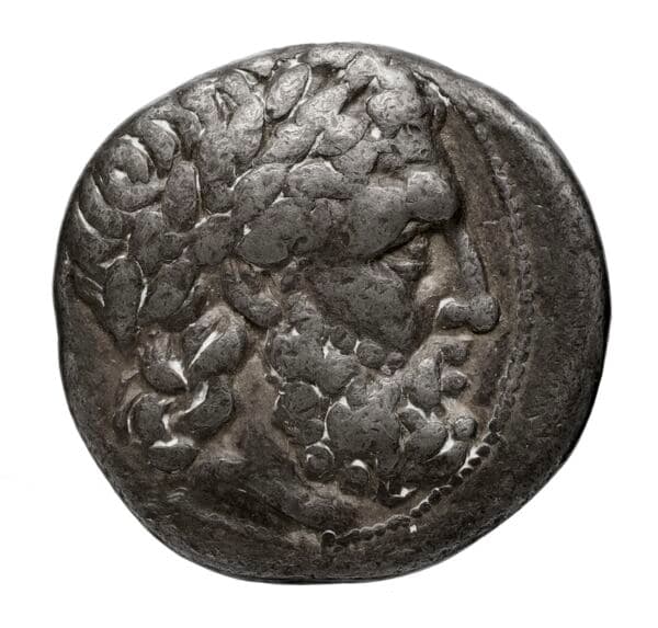 Tetradrachm