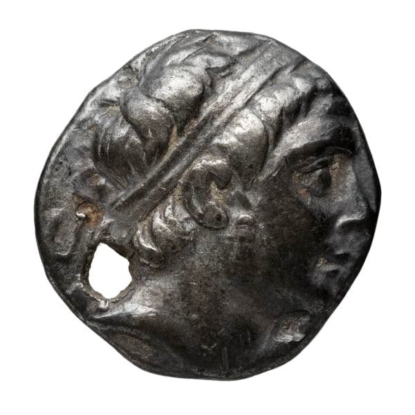 Drachma