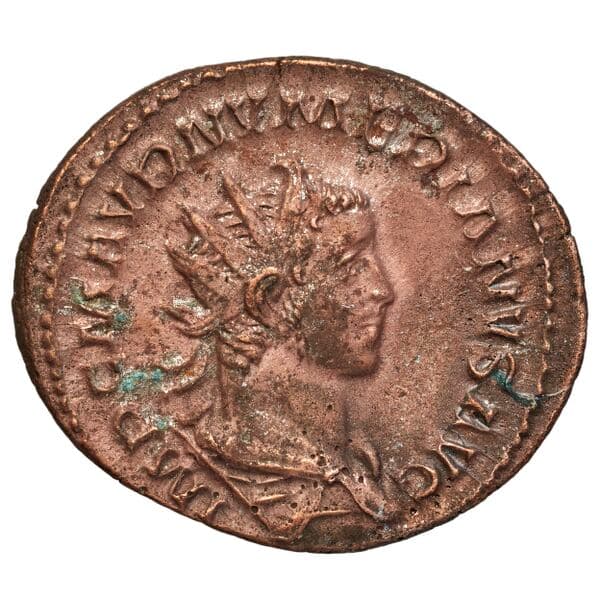 Antoninianus
