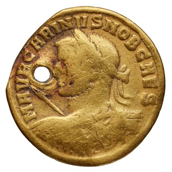 Aureus