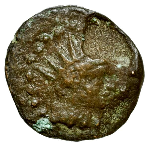 Seleucid Coins (part 2) 2021