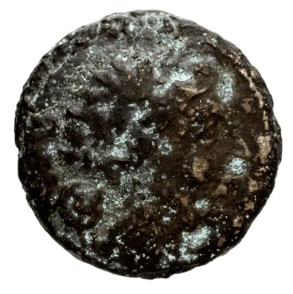 Seleucid Coins (part 2) 1351