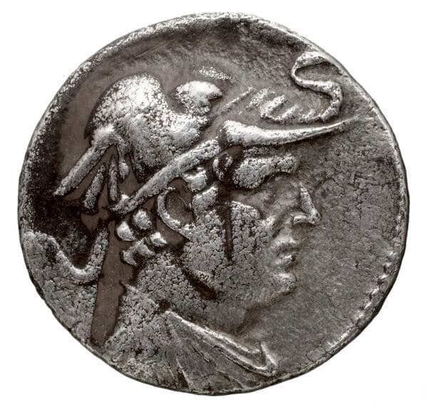 Drachma