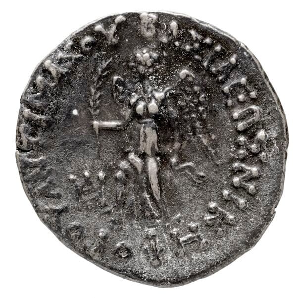 Drachma
