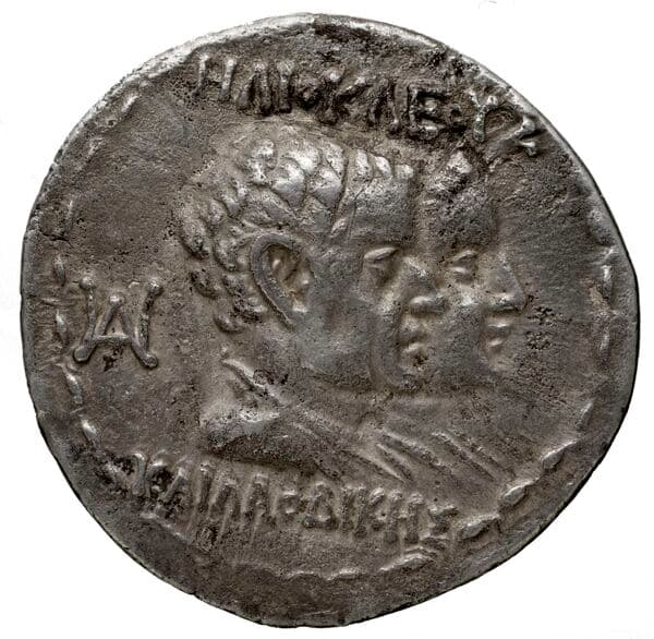 Tetradrachm