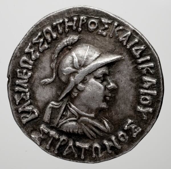 Tetradrachm