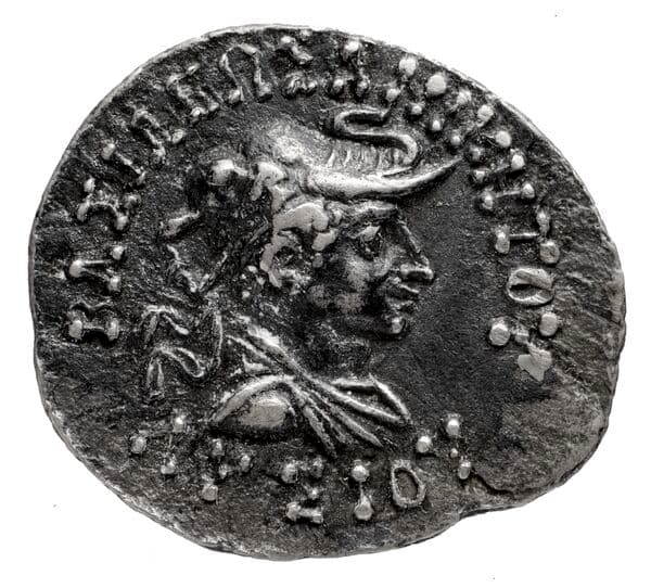 Drachma