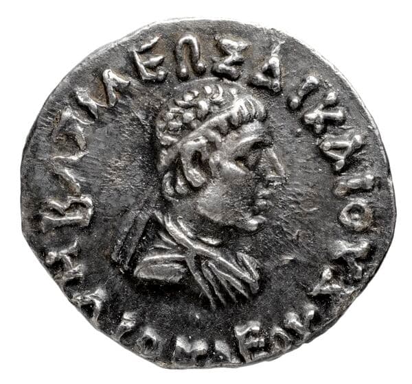 Drachma