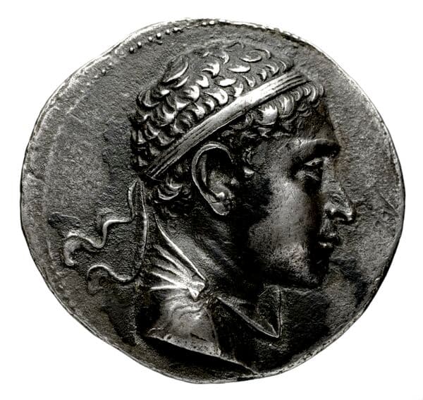 Tetradrachm