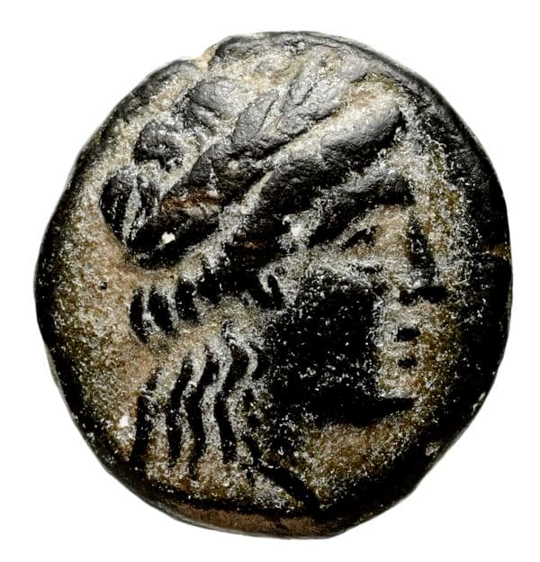 Seleucid Coins (part 1) 526.3