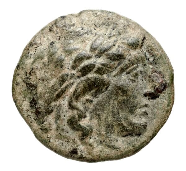 Seleucid Coins (part 1) 537