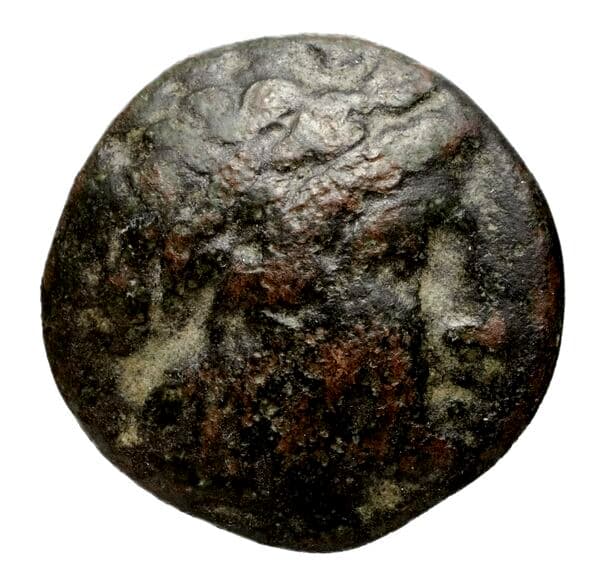 Seleucid Coins (part 1) 526.1