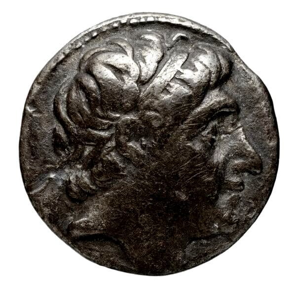 Drachma