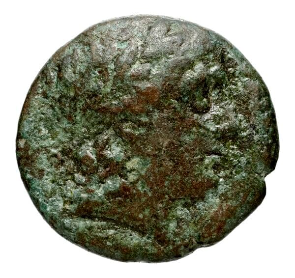 Seleucid Coins (part 1) 526