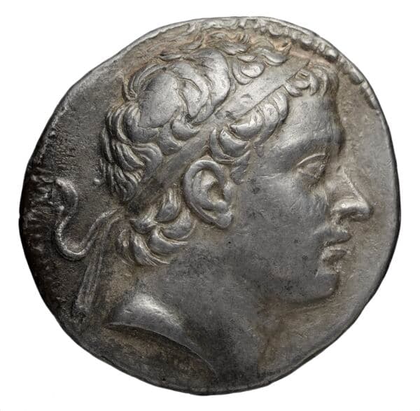 Tetradrachm