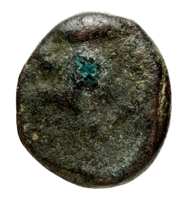 Denomination D (half)