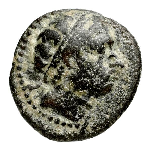 Denomination E (quarter)