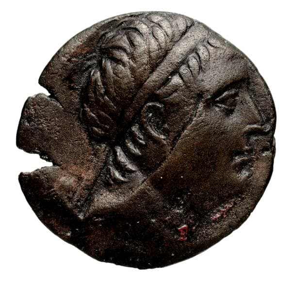 Seleucid Coins (part 1) 1285
