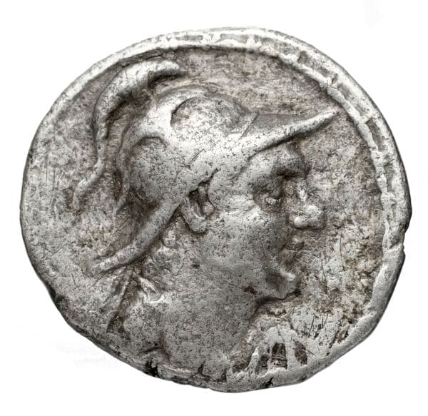 Tetradrachm