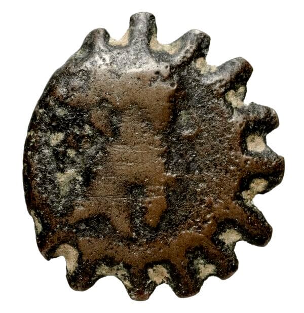 Seleucid Coins (part 2) 1679